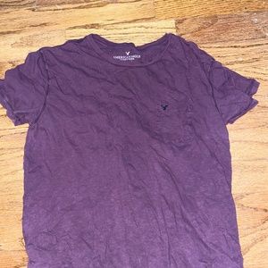 American eagle tshirt